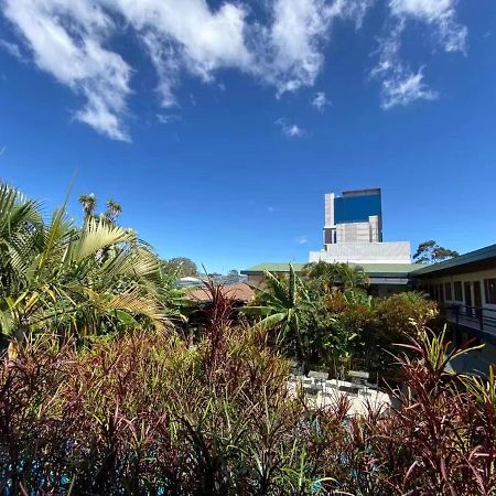 Hotel Ecological Inn San José Kültér fotó
