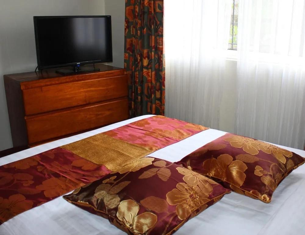 Hotel Ecological Inn San José Kültér fotó